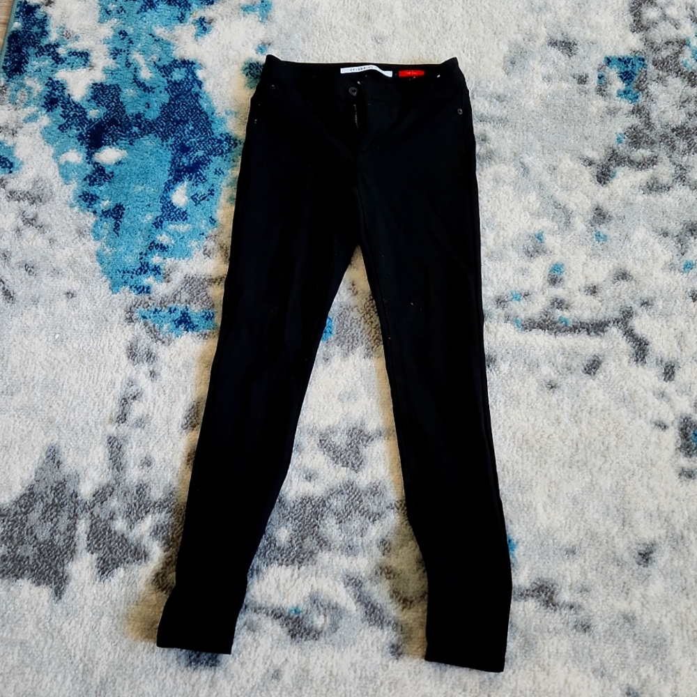 Black jeans